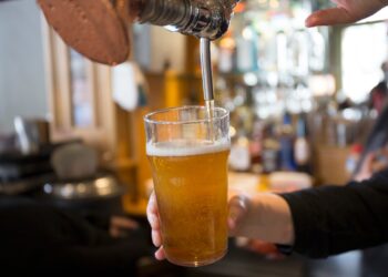 Foster’s Alcohol Content is Reduced to 3.4% by Heineken UK