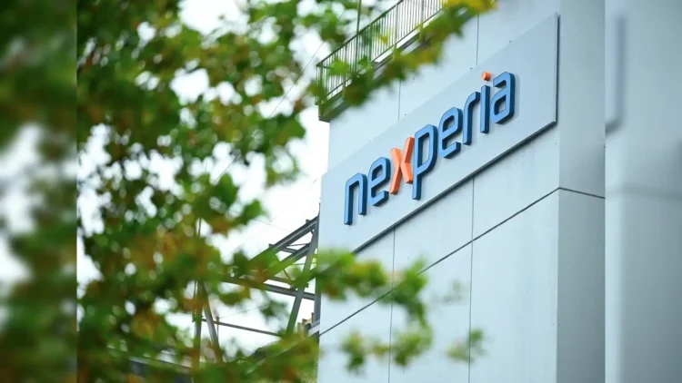 The Dutch Government Ended its iInterference With Chipmaker Nexperia