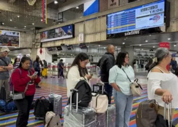 Six Major Airlines are Banned by Venezuela as Tensions With the US Rise