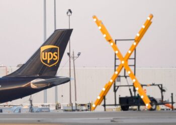 After the Kentucky Aviation Accident, UPS and FedEx Grounded a Few Cargo Planes