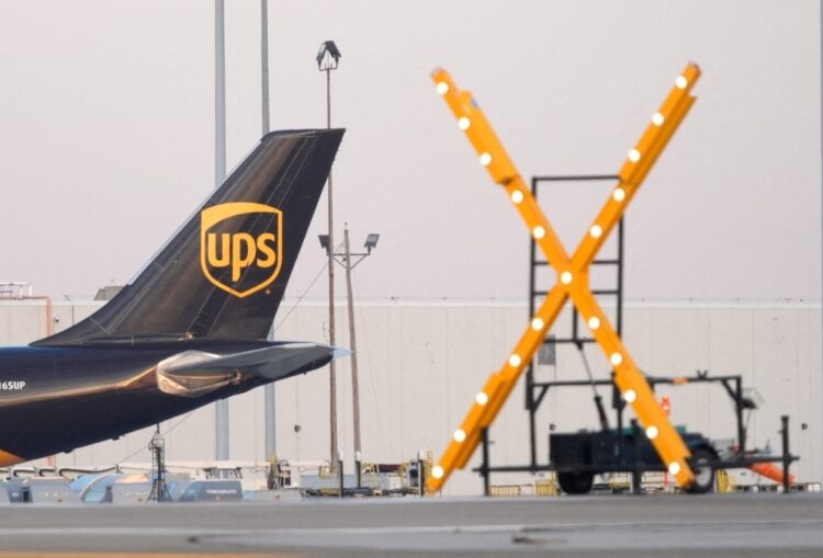After the Kentucky Aviation Accident, UPS and FedEx Grounded a Few Cargo Planes