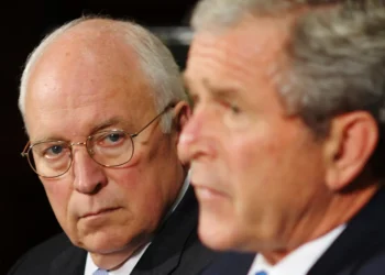 George W. Bush Claims That Dick Cheney’s Passing is a National Loss