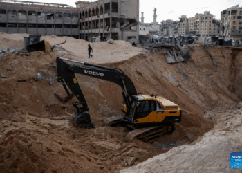 Israel Says Hamas has Returned the Bodies of Three Servicemen Held Hostage