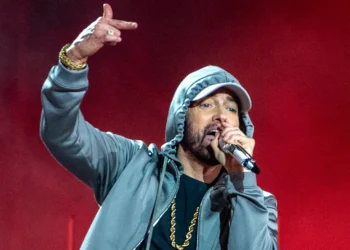 Eminem Has Sued “Swim Shady, An Australian Beach Company