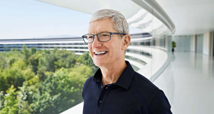 With Tim Cook slated to Depart Next Year, Apple is Stepping up its CEO Succession Plans