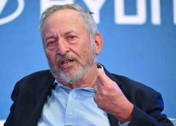 After Epstein’s Emails Were Made Public, Larry Summers Resigned From the OpenAI Board
