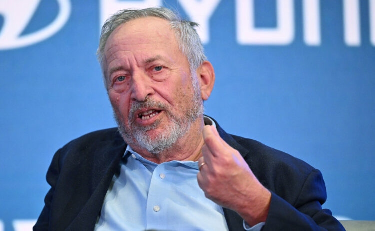 After Epstein’s Emails Were Made Public, Larry Summers Resigned From the OpenAI Board