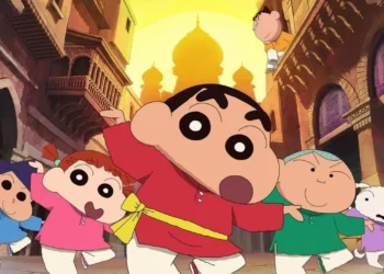 China Delays the Release of a Japanese Film Due to The Taiwan Dispute