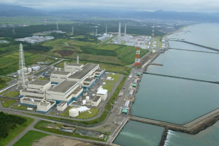 Japan is Getting Closer to Restarting the Largest Nuclear Power Facility in the World