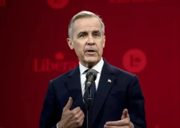 Mark Carney of Canada Pledges a “Bold” First Government Budget