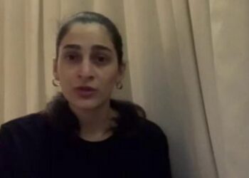 As The Custody Dispute Intensifies The Ex-Wife of a Dubai Royal says She Fears Being Arrested