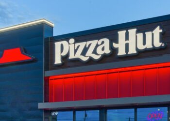 The Parent Company of Pizza Hut Considers Selling the Struggling Brand