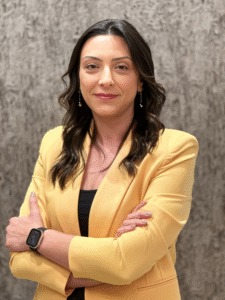 Layal H. Abou Ghanem