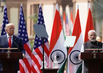 Despite 50% Tariffs, India’s Exports to the US Increase as Trade Tensions Decrease