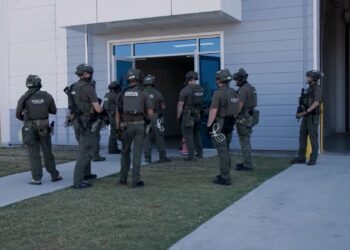 The Head of Hyundai Claims That the White House Has Apologized for The Georgia Raid