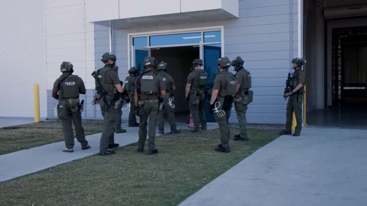 The Head of Hyundai Claims That the White House Has Apologized for The Georgia Raid