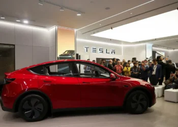 Despite Slow Sales in India, Tesla is Looking to Change Course