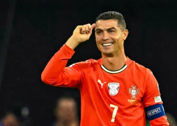 The 2026 World Cup is “Definitely” Cristiano Ronaldo’s Last