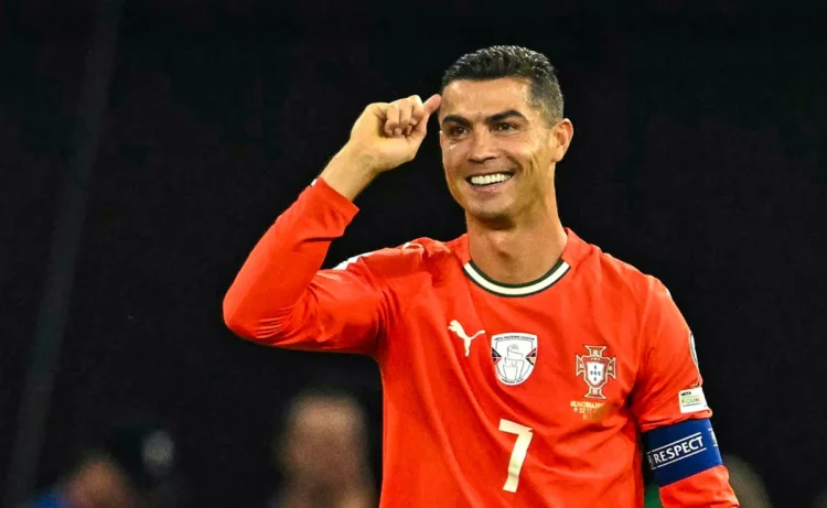 The 2026 World Cup is “Definitely” Cristiano Ronaldo’s Last