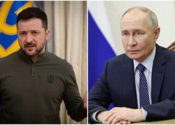 All Eyes are on Russia as it Evaluates the Ukraine Peace Deal with Care