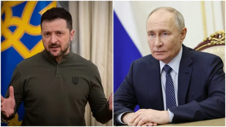 All Eyes are on Russia as it Evaluates the Ukraine Peace Deal with Care