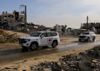 According to Israel’s PM, The Second Phase of the Peace Plan for Gaza is Close