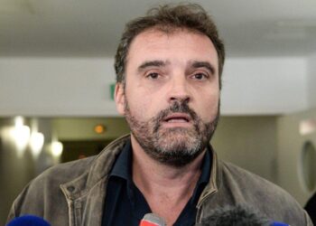 The French Doctor Death” Who Poisoned Victims was Sentenced to Life in Prison