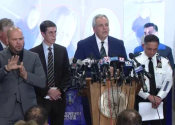 How The Brown University Shooting Case was Solved by a Reddit Tipster