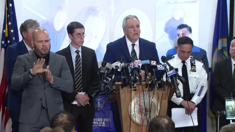 How The Brown University Shooting Case was Solved by a Reddit Tipster