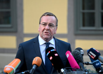 The Suspected Wrongdoing in an Elite Army Unit has “Deeply Disturbed” German Defense Minister Pistorius