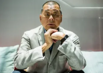 This Millionaire Put China to the Test. It Cost Him his Liberty