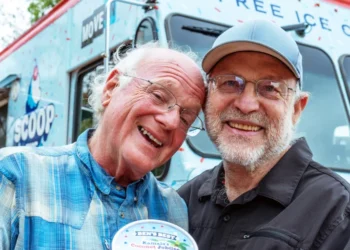 According to a Co-Founder, Ben & Jerry’s Brand Could be Destroyed