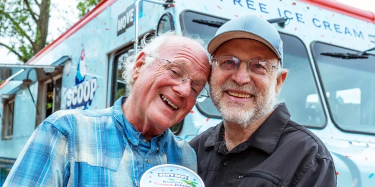 According to a Co-Founder, Ben & Jerry’s Brand Could be Destroyed
