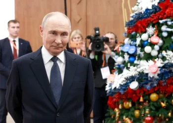 As Ukrainians Get Ready for New Peace Negotiations With the US, Putin Promises Russia will Take the Donbas Territory by all Means