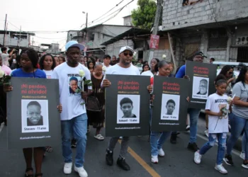 Soldiers From Ecuador Were Convicted of Forcing Boys to Disappear