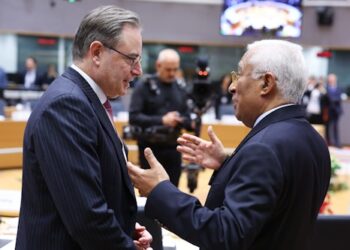 Belgian Concerns Regarding the Reparations Loan Are Still Being Addressed Technically