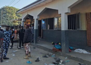 The United States Attacks the Islamic State in Nigeria