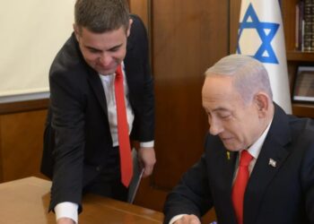 According to Netanyahu, Israel Acknowledges Somaliland as An Autonomous State