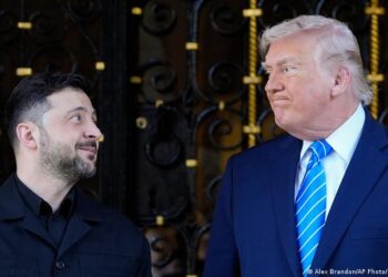 Kyiv Disputes Russia’s Claim That a Ukrainian Drone Attack Targeted one of Putin’s Homes