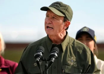 Greenland Will Become a Part of The United States, According to the New Trump Envoy