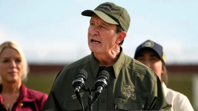 Greenland Will Become a Part of The United States, According to the New Trump Envoy