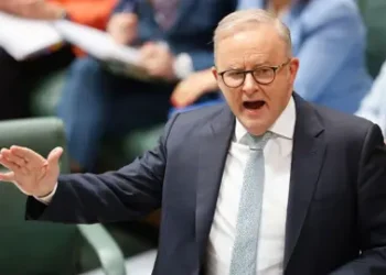 After The Bondi Shooting, the Australian Government Wants to Outlaw Intifada Chants