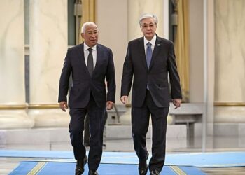 Kazakhstan’s Visa Application Will be Made Easier by the EU, Promoting Greater Cooperation