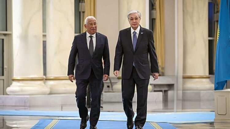 Kazakhstan’s Visa Application Will be Made Easier by the EU, Promoting Greater Cooperation