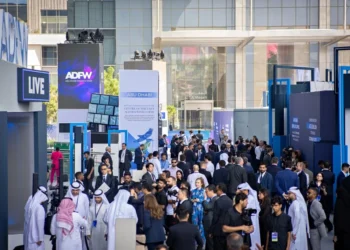 Capital Corridors: How the United Arab Emirates is Reshaping the International Investment Landscape