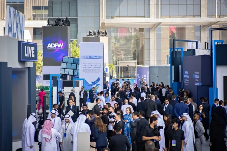 Capital Corridors: How the United Arab Emirates is Reshaping the International Investment Landscape