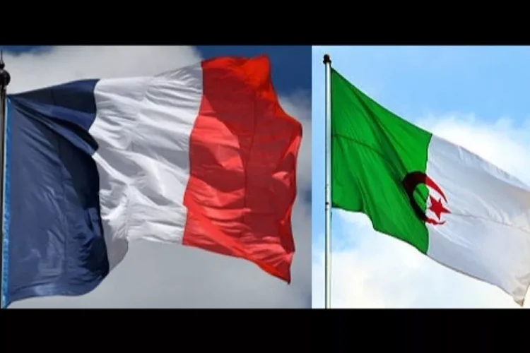 According to Algerian Law, Colonization by France is Illegal