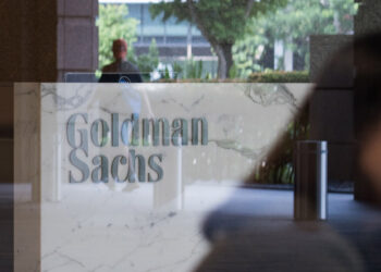 Goldman Sachs Has Strengthened its Asset Management Division by Purchasing an ETF Company for $2 Billion