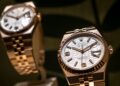 Despite High Tariffs, Swiss Watch Sales Continue to Rise Due to US Demand