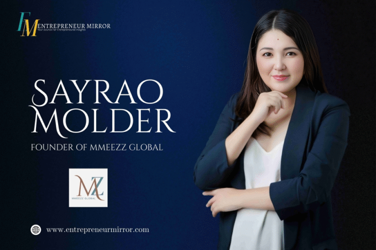 SAYRAO Molder